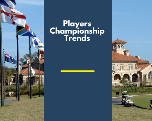 2023 Players Championship Trends, Players Championship picks, TPC